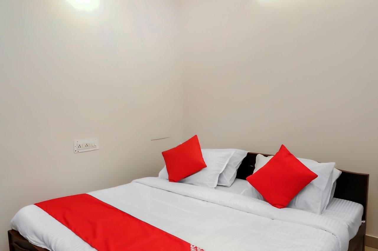 Collection O Travellers Inn Szálem Kültér fotó